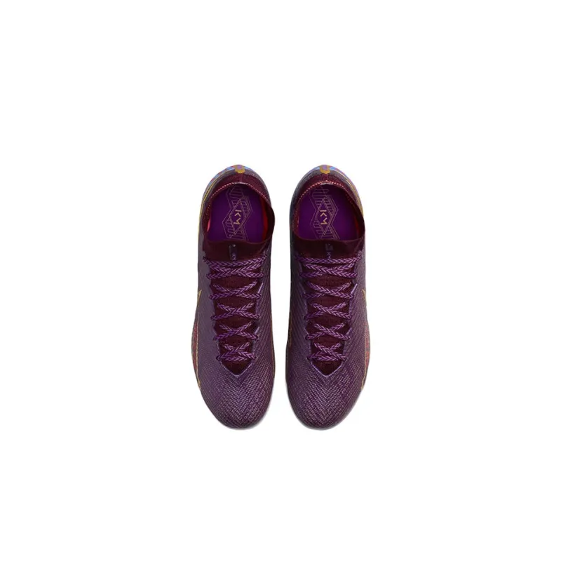 Nike Zoom Superfly 9 Elite Km Fg Mbappe Dark Beetroot-3