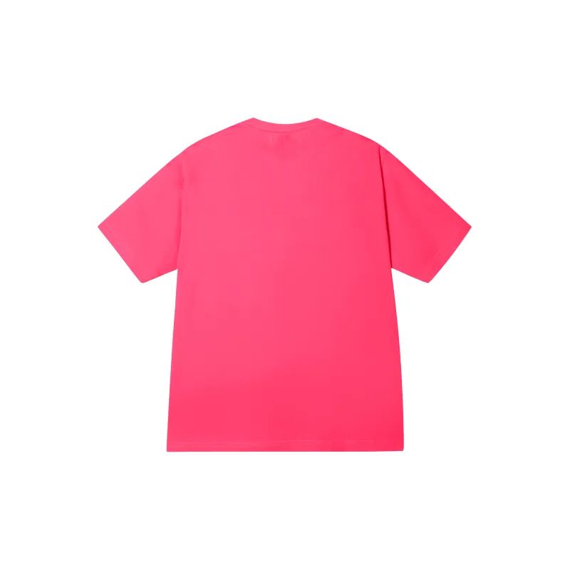 AFGK Short Sleeved T Shirts Unisex-9
