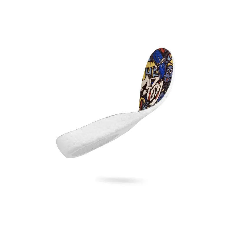 TRY MY WAY Insoles Unisex-6