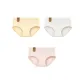3 Pack (Yellow+White+Pink)