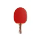 CD-2A Star Long Handle Shakehand Grip[Single Racket]Ball Not Included