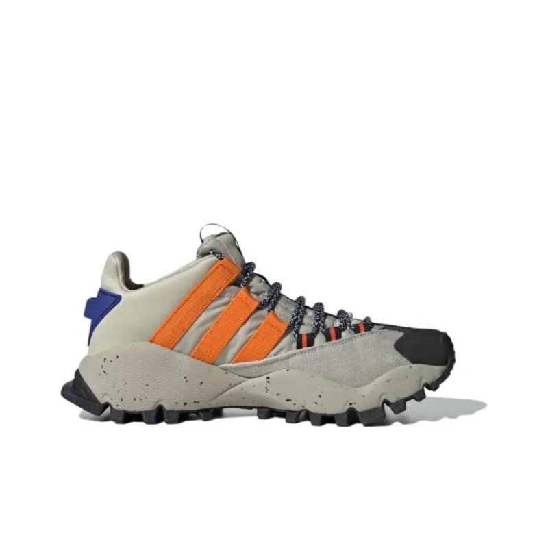Adidas Seeulater Stella McCartney Goby Unity Orange-1