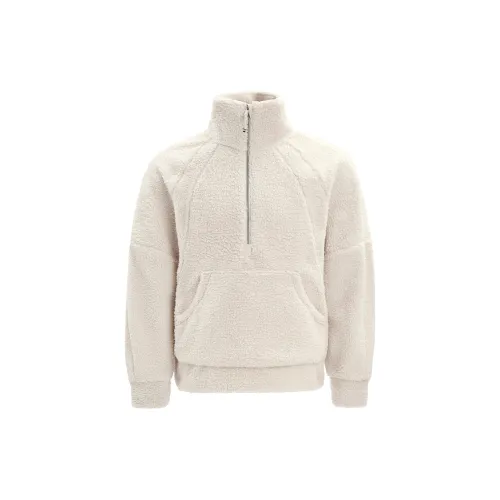 Lululemon Scuba Series Sweatshirts Women's