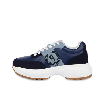 Pollini Emily Casual Shoes Women's Blue