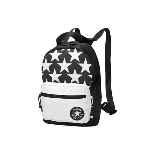 Converse Backpacks Black/White