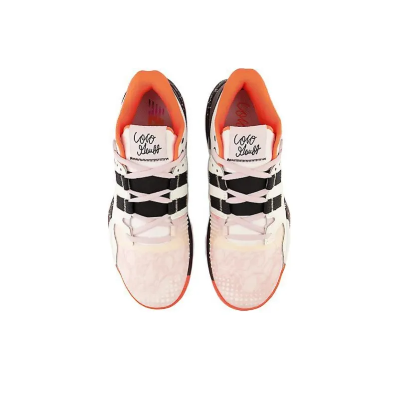 New Balance FuelCell Coco CG1 Shoes 'White Orange Black'-4