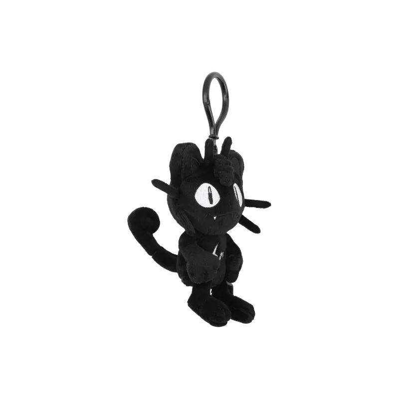 Fragment Design Keychains Unisex Black-1