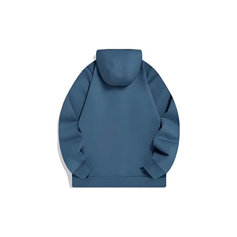 XTEP Sweatshirt Men's Starship Gray-1