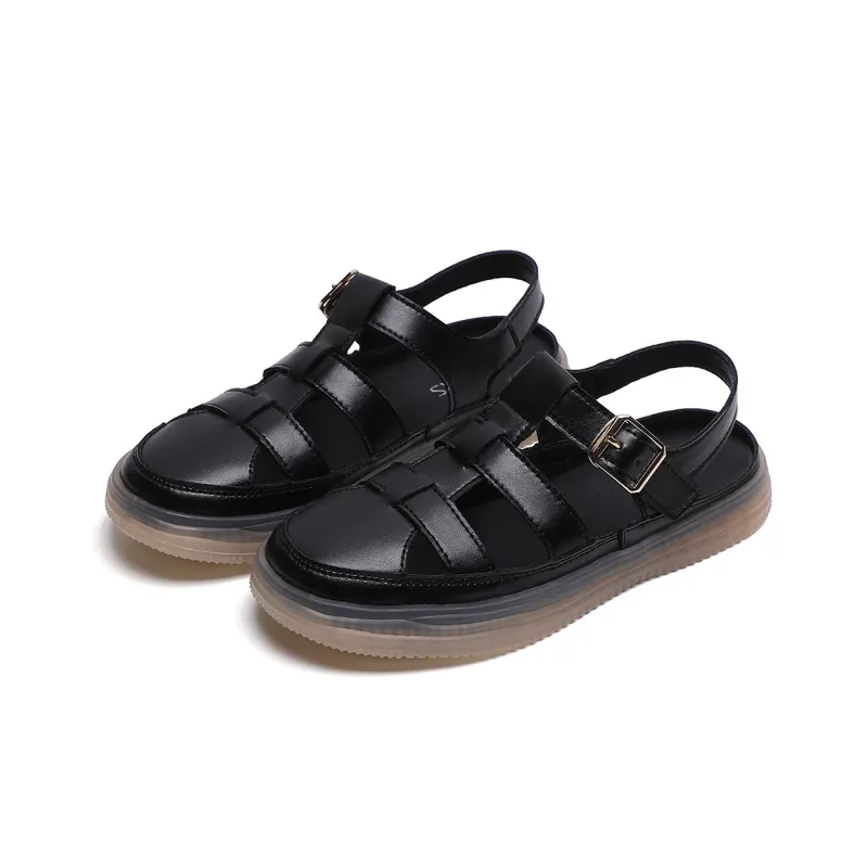 FIRS Roman Sandals Women's-2