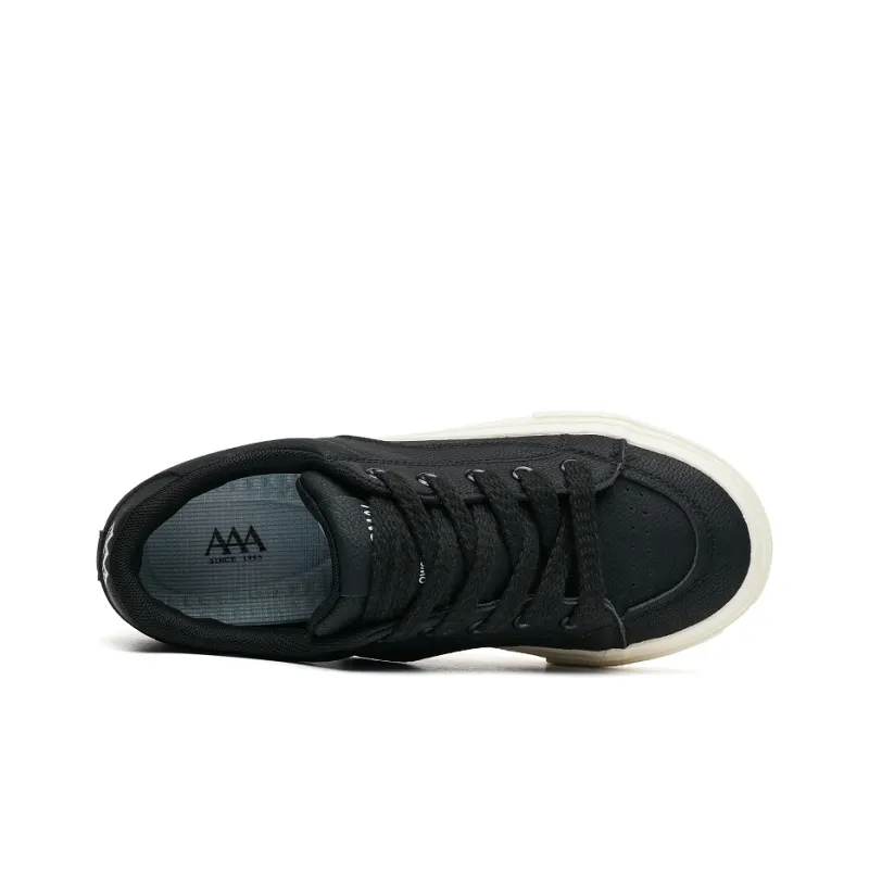 AAA SINCE 1955 Anti-Slip And Wear-Resistant Lightweight Low-Top Skateboard Shoes Men's-11