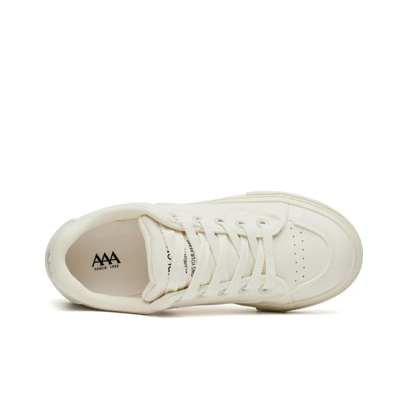 AAA SINCE 1955 Anti-Slip And Wear-Resistant Lightweight Low-Top Skateboard Shoes Men's-4