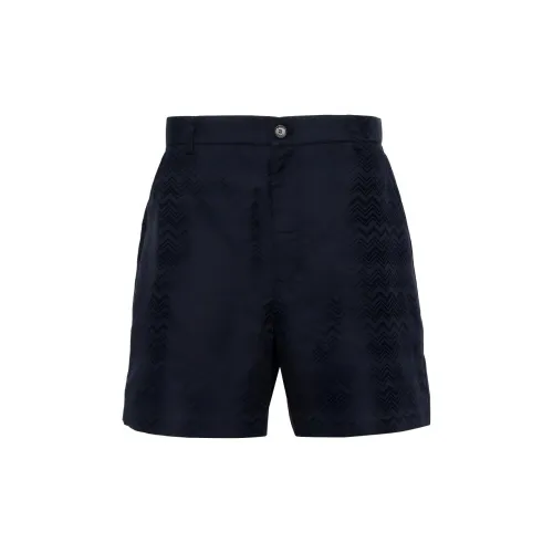 MISSONI Chevron-jacquard Chino Shorts