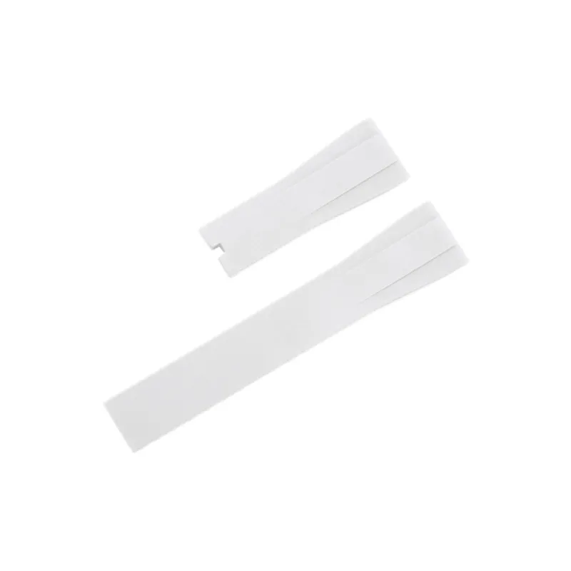 VAGENARI Rubber Strap Compatibility For Rolex Classic Diver 116589 Watch Band Unisex-2