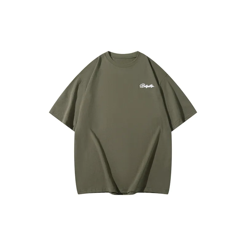 BOBBY ABLEY T Shirts Unisex-26