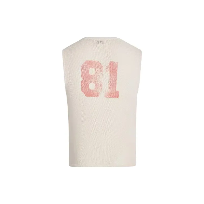 GUESS Tank Tops Men Beige-1