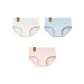 3 Pack (White+Blue+Pink)