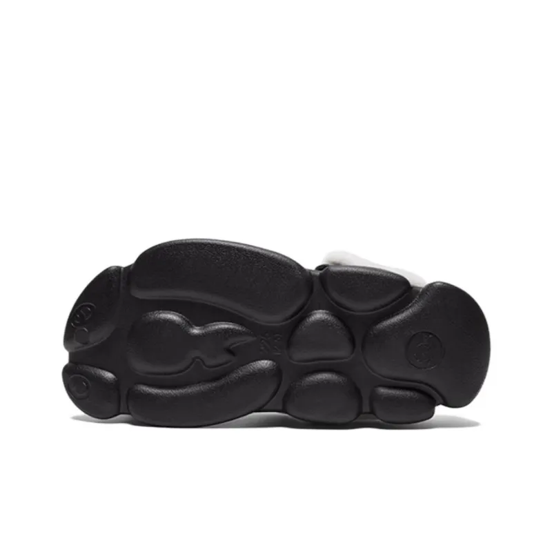 Hush Puppies Clogs Unisex-4