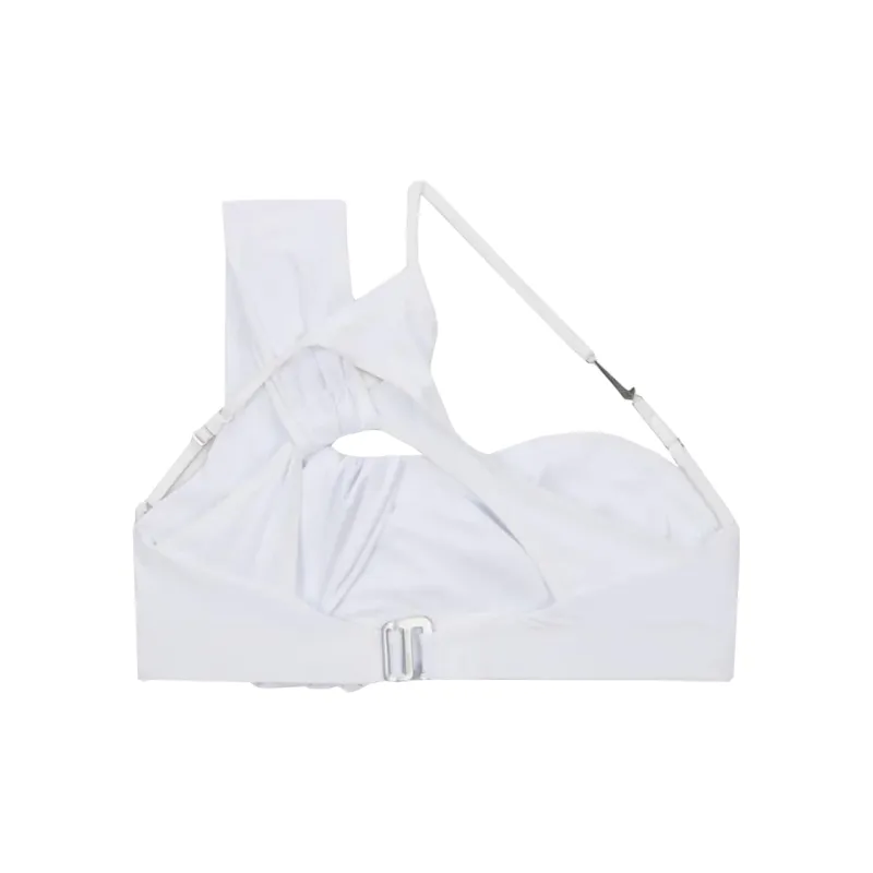KITH X Jacquemus Top 'White'-1