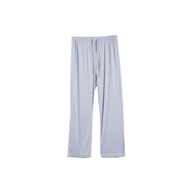 H YXIANG Men Pajama Pants-3