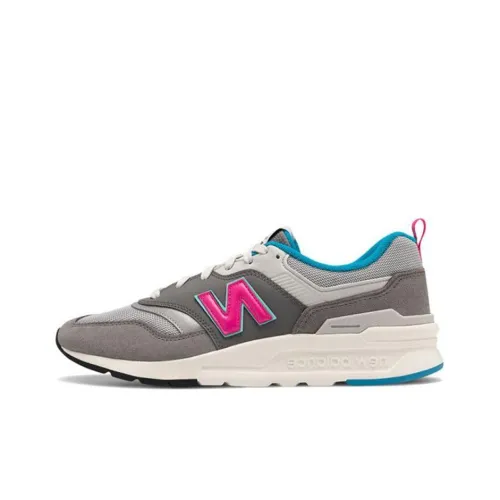 New Balance 997H Castlerock