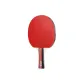 CD-5A Star Long Handle Shakehand Grip[Single Racket]Ball Not Included