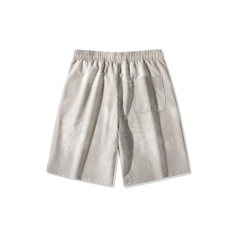 WANX Casual Shorts Unisex-7