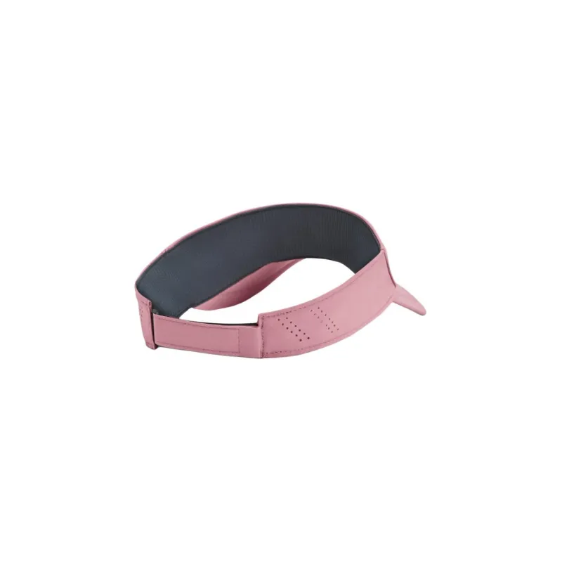 Under Armour Polyester Sun Protection Hats Women's Pink-1