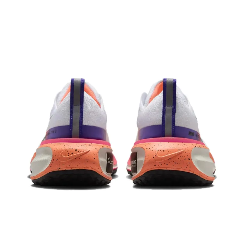 Nike ZoomX Invincible Run 3 Bright Mango Hyper Pink Women's-3