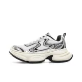 Silver White