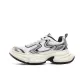 Silver White