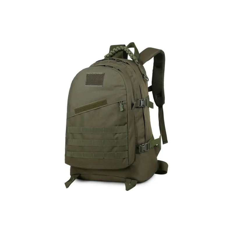 Guardians Oxford Backpack Regular Unisex CP/Russian Digital/Ruins/Scorpion/Black/Khaki Military Green-24