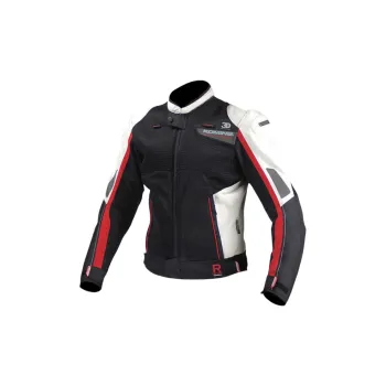 ACRUNU Biker Jacket