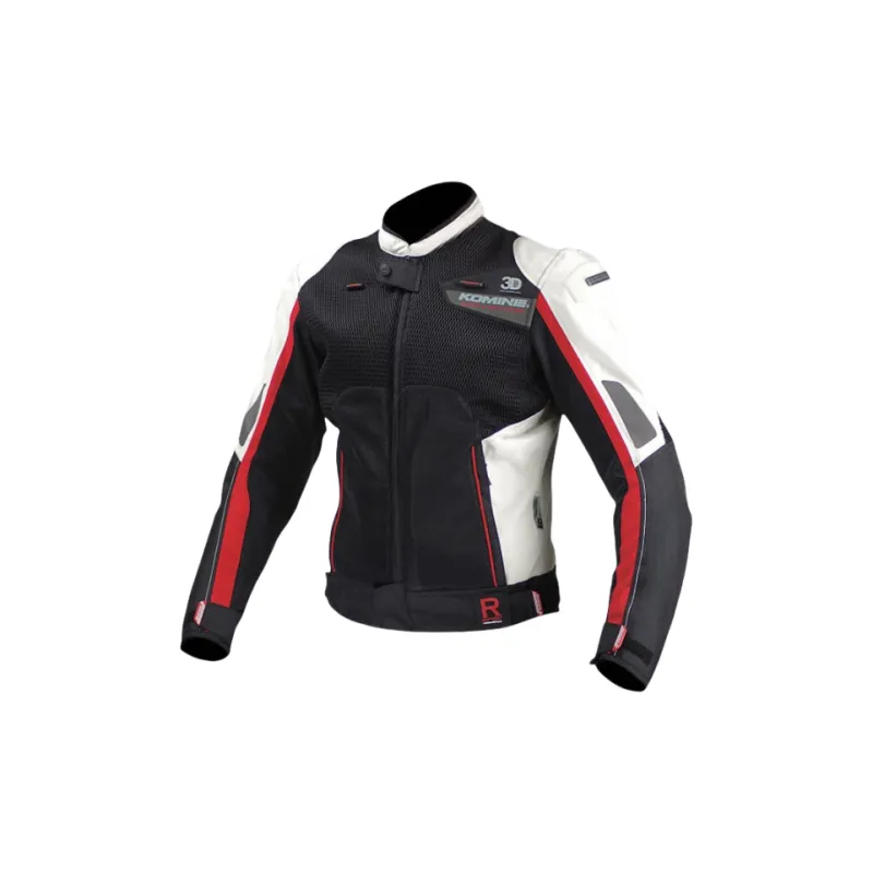 ACRUNU Biker Jacket-0