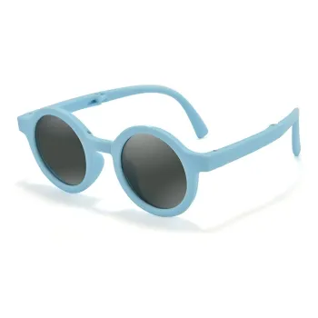 Cornstone TR90 Round Sunglasses Kids'