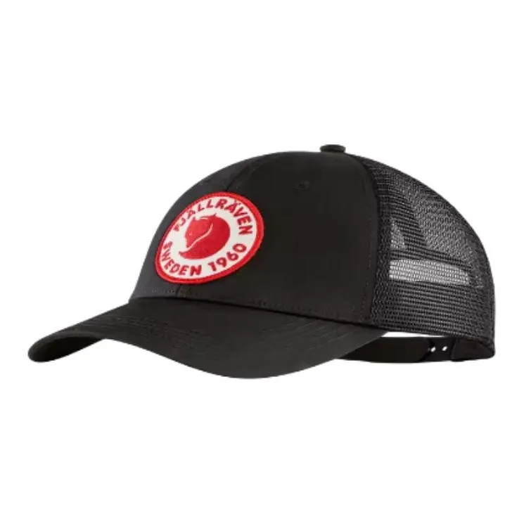 Fjallraven - Baseball Caps Unisex Multicolor-0