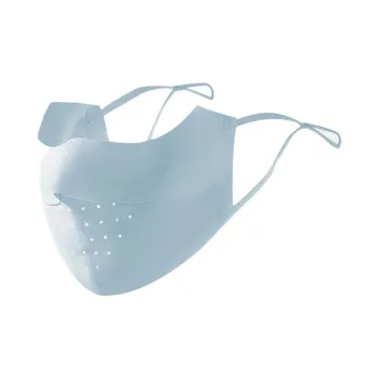 ALIEN BANG Face Masks Unisex