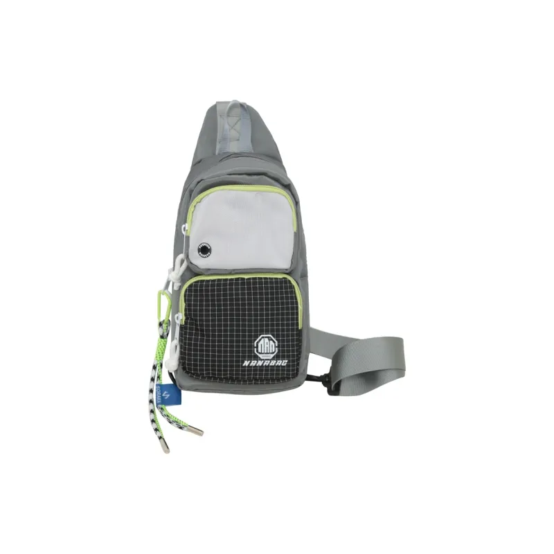 Alcohol dragon Sling Bags-7