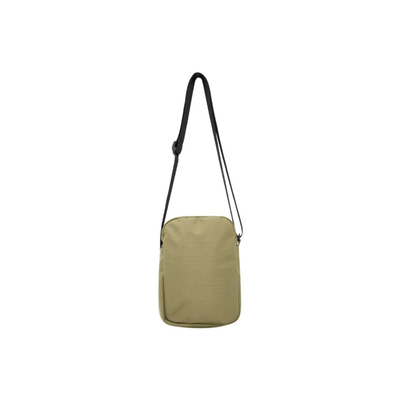 Tectop Nylon Shoulder Bag Unisex-1