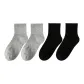 4 Pack (Crew Gray X2+Crew Black X2)