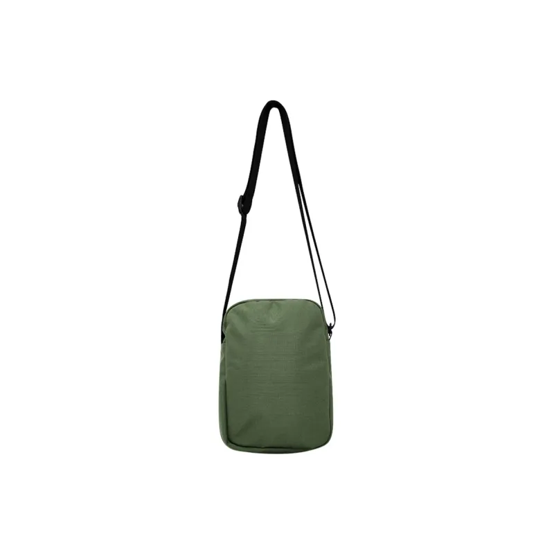 Tectop Nylon Shoulder Bag Unisex-4