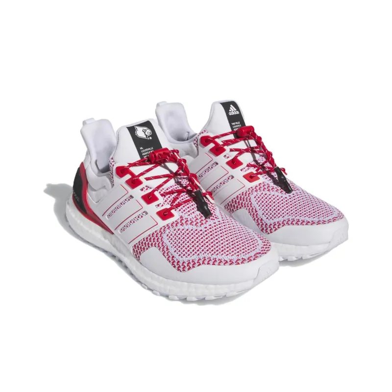 Adidas UltraBoost 1.0 'NCAA Pack Louisville'-2