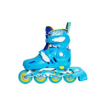COUGAR Inline Skates PP Skating Kids' Flat Type