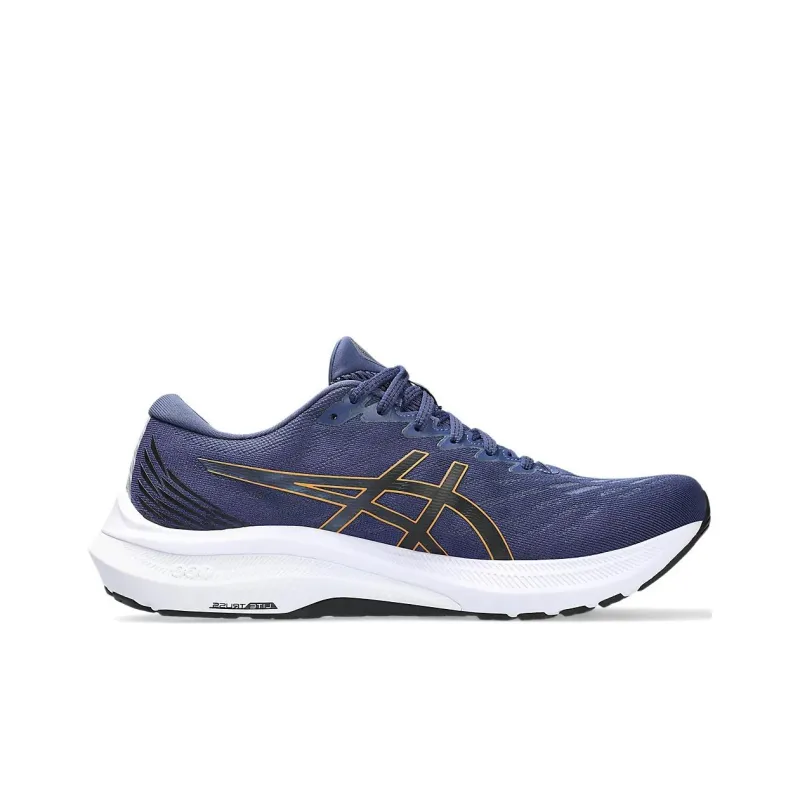 Asics GT 2000 11 'Deep Ocean Bright Orange'-1