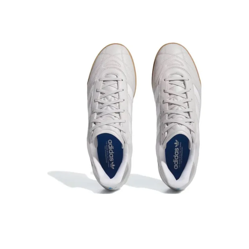 Adidas Copa Premiere Grey Cloud White Gum-3