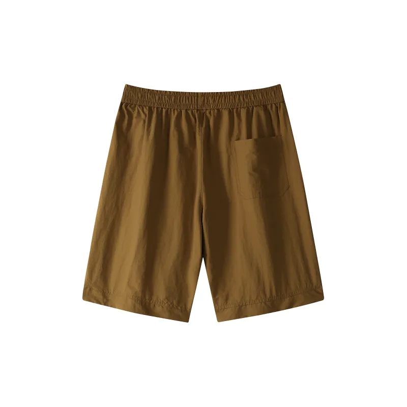 OXO OVERLOAD Casual Shorts Unisex-21