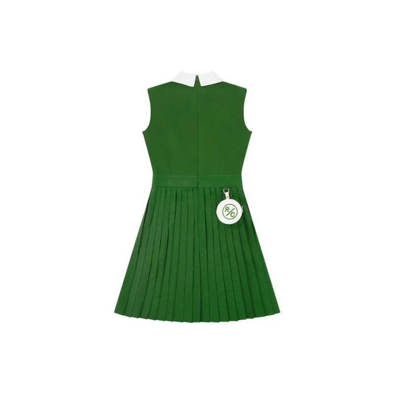 RYDER CUP Sleeveless Dress Women's-3