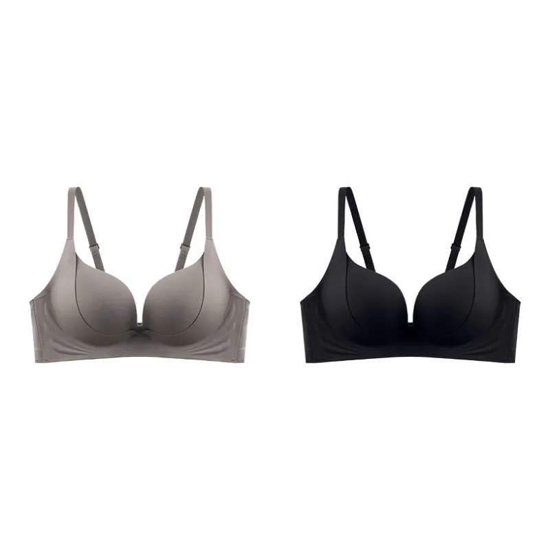 MADALLO Women's Bras-12