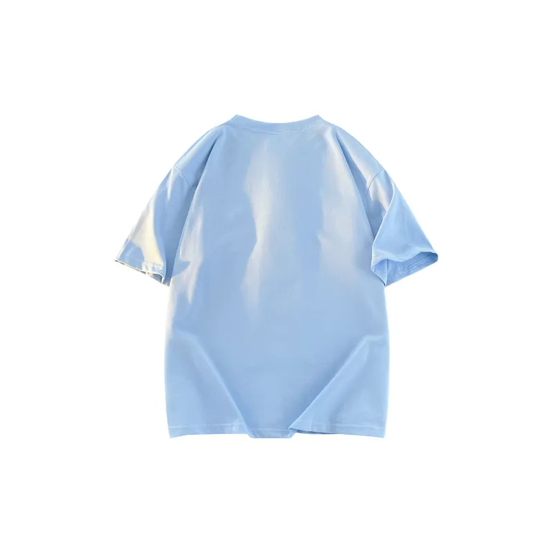 SESAME STREET T Shirts Unisex-15