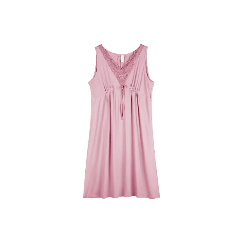 Xuan Liang Women's Nightgowns-0