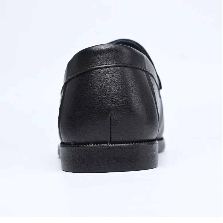 Spider King Beanie Shoes Casual Shoes Men's Black-4